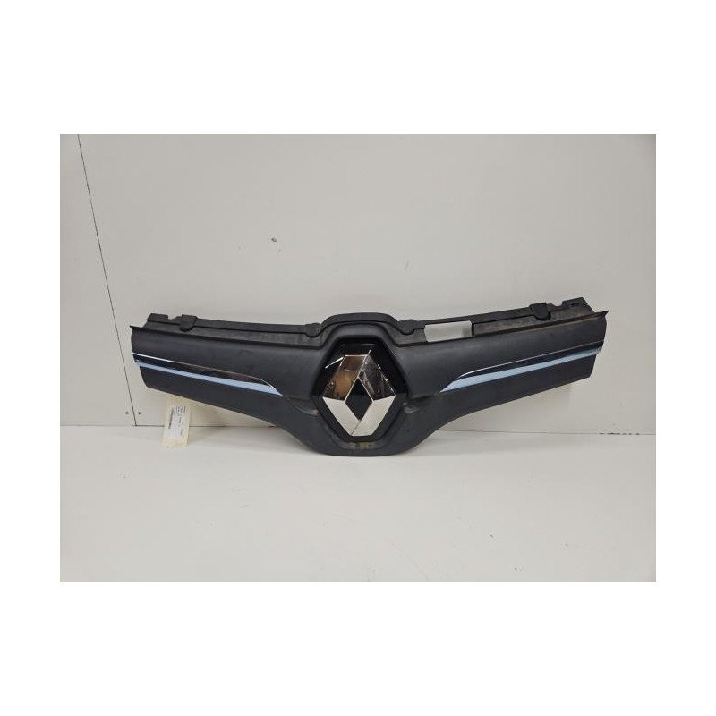 Calandre Renault Kangoo 2 Phase 2 (1)